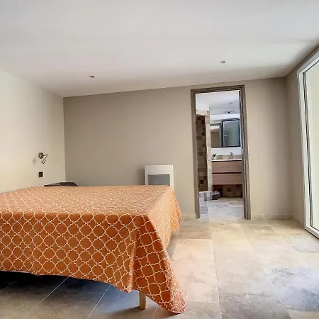 Secluded In Agia Triada With Private Pool Дом отдыха
