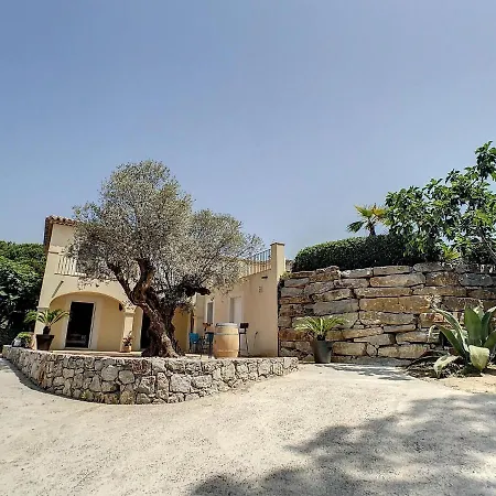 Secluded In Agia Triada With Private Pool