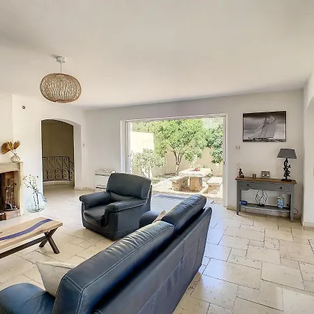 Secluded In Agia Triada With Private Pool Sainte-Maxime