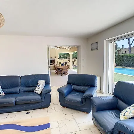 Secluded In Agia Triada With Private Pool
