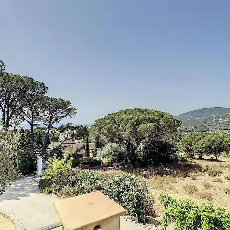 Secluded In Agia Triada With Private Pool Дом отдыха *