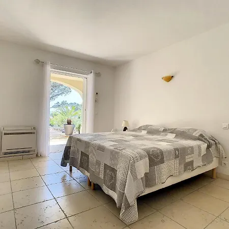 Secluded In Agia Triada With Private Pool * Sainte-Maxime
