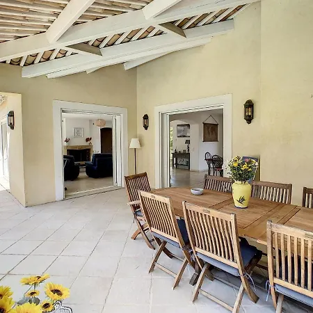 Secluded In Agia Triada With Private Pool
