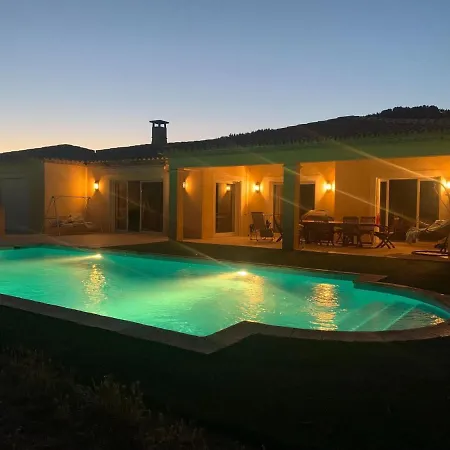 Дом отдыха Secluded In Agia Triada With Private Pool